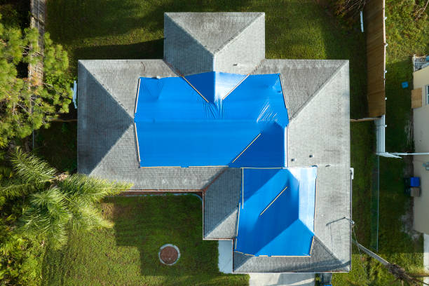 Best Green or Eco-Friendly Roofing Solutions  in Thatcher, UT
