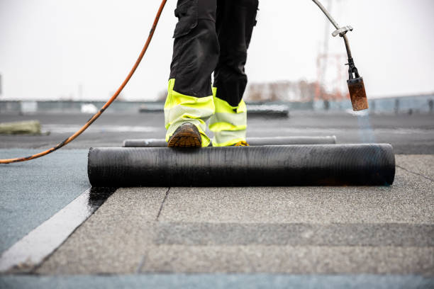 Best Gutter Installation and Repair  in Thatcher, UT