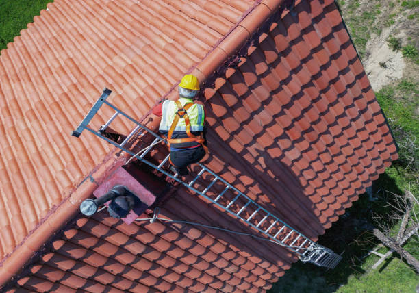Best Flat Roofing  in Thatcher, UT
