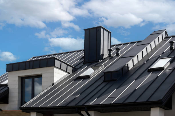 Best Roof Insulation Installation  in Thatcher, UT