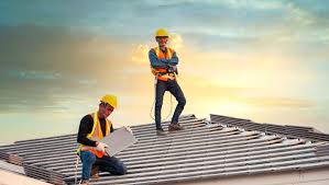 Gutter Replacement in Thatcher, UT